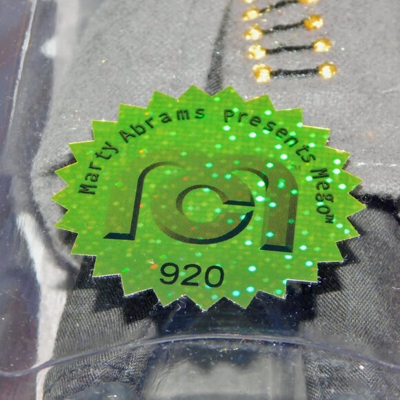 2019 Mego Nosferatu 8" Count Orlok Figure MOC Brand New - Picture 2 of 9